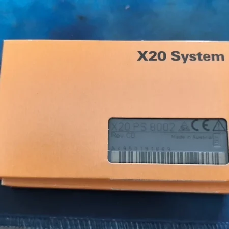 X20PS8002