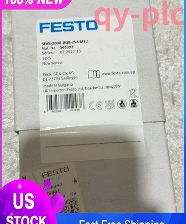 SFAB-200U-HQ8-2SA-M12