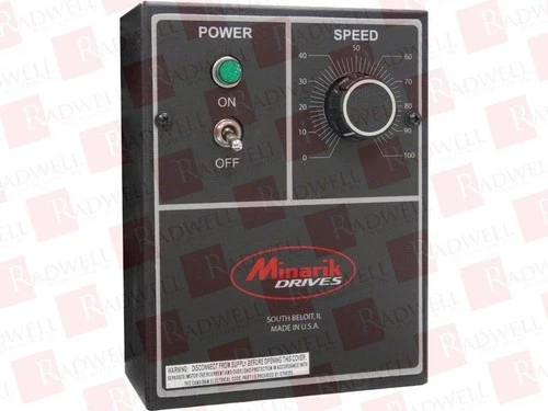 AMERICAN CONTROL ELECTRONICS (BRAND MM23101C / NEW) 1 MM23101C