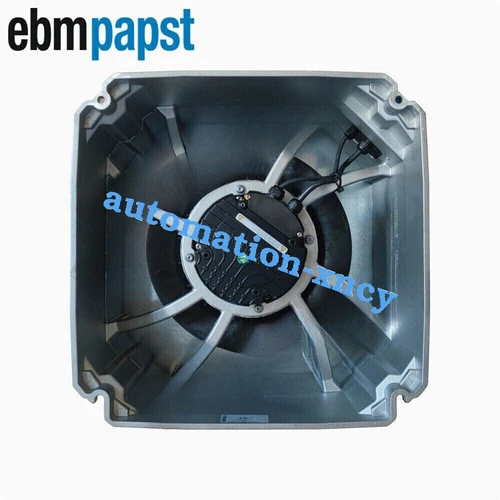 Confirmed 200/277V 520W 2.3A IP55 Siemens Motor K3G280-RR04-H9 To Be 1 K3G280-RR04-H9