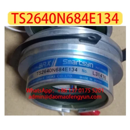 TS2640N684E134