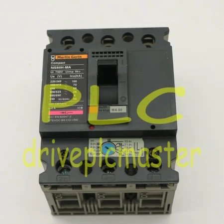NS80H-MA80