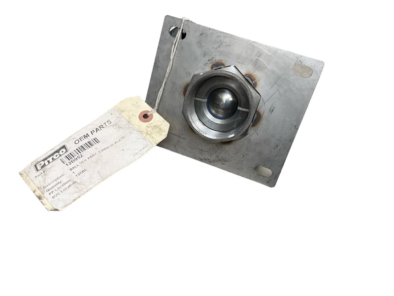 Representative DNC Series Pneumatic Cylinder
