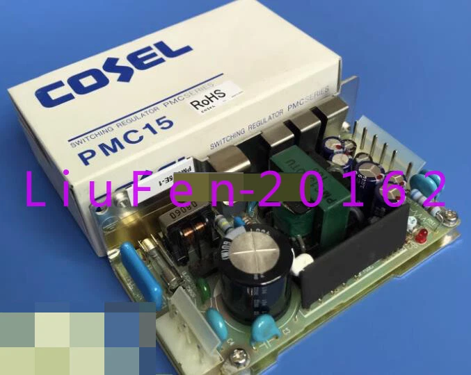 1PC Switching Power Supply 0.5A 15W PMC15E-1 COSEL 1 PMC15E-1