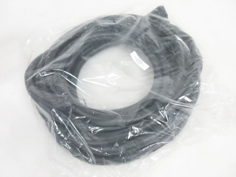 YASKAWA B4EV-10(A)-E 2 POWER SERVO MOTOR CORDSET 10m B4EV-10(A)-E REV 1 B4EV-10