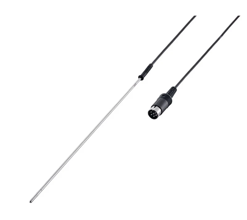 0003516800 Temperature Sensor Stainless 1000.80 1000.60 IKA No. Steel 1 0003516800