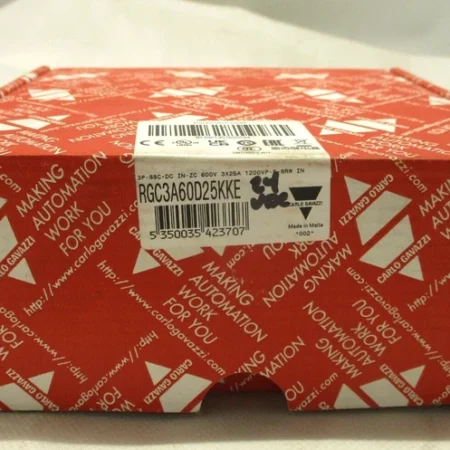 RGC3A60D25KKE