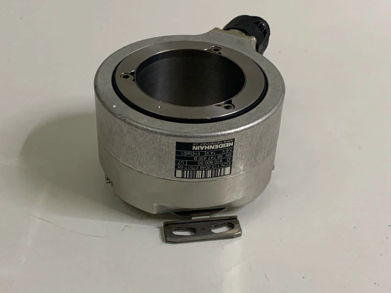 HEIDENHAIN Rotary Encoder 810 800-50 58747430B 113 2048 27S17-58 / / 1 58747430B