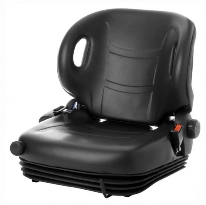 Toyota Suspension W/switch 8FGU30 8FGCU32 53710-U2231-71 Vinyl Seat 1 53710-U2231-71