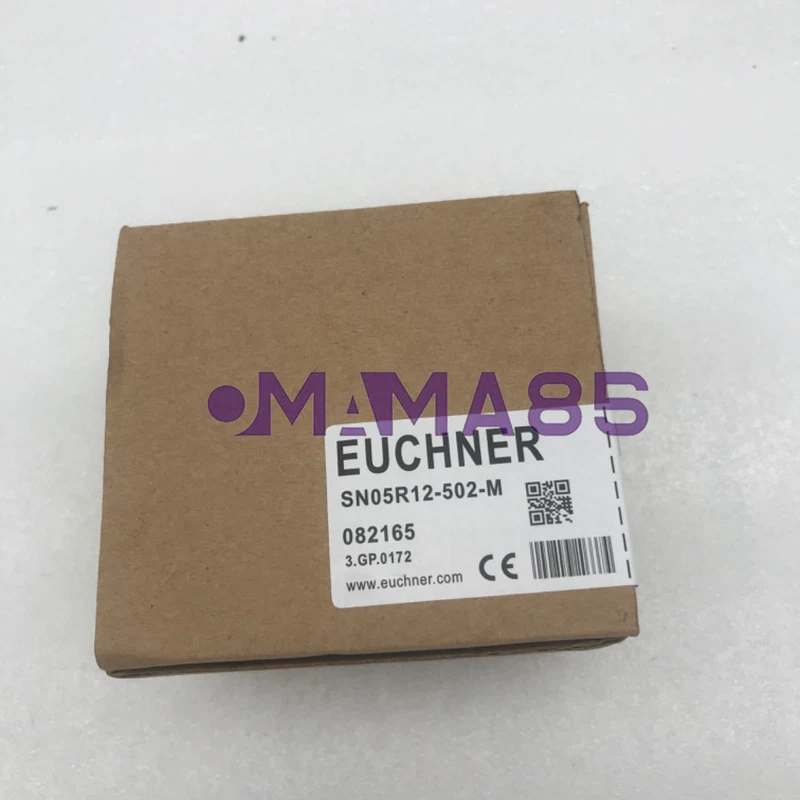 EUCHNER SN05R12502M Safety Switch SN05R12-502-M 1 SN05R12-502-M