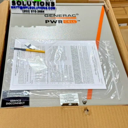 Home 20 PWRC-TS-100A