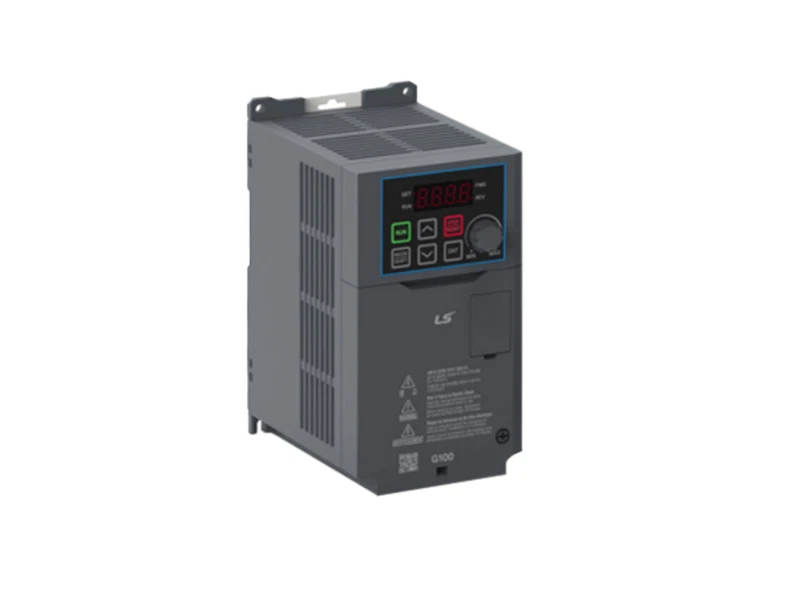 Inverter Drive 440VAC 3phase 2.2kw 3hp Sv022-ig5a-4 1 LSLV0022G100-4EONN