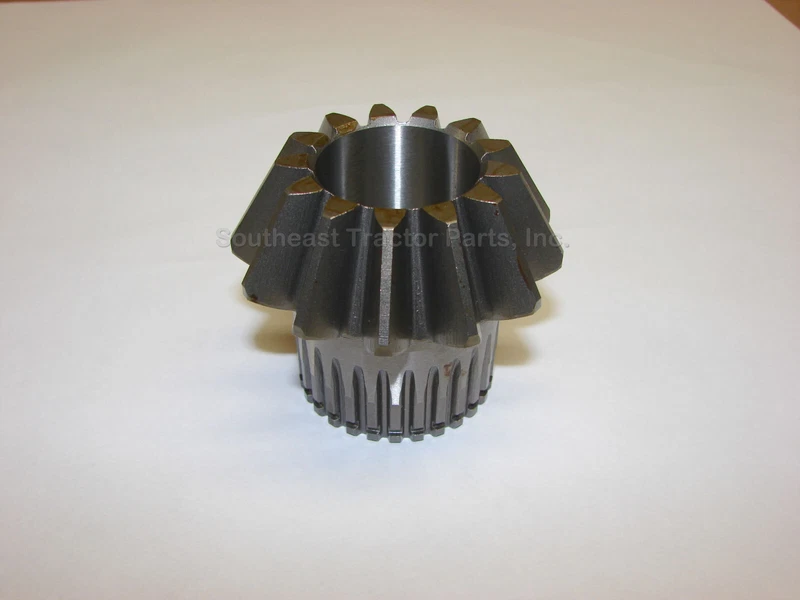 Confirmed Drive Pinion 850 870 750 CH14684 To Be MFWD Front Final For... 1 CH14684