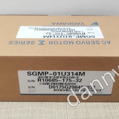 SGMP-01U314M