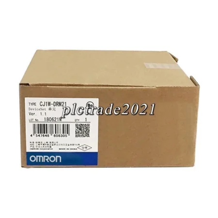 CJ1W-DRM21