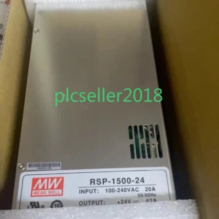RSP-1500-24