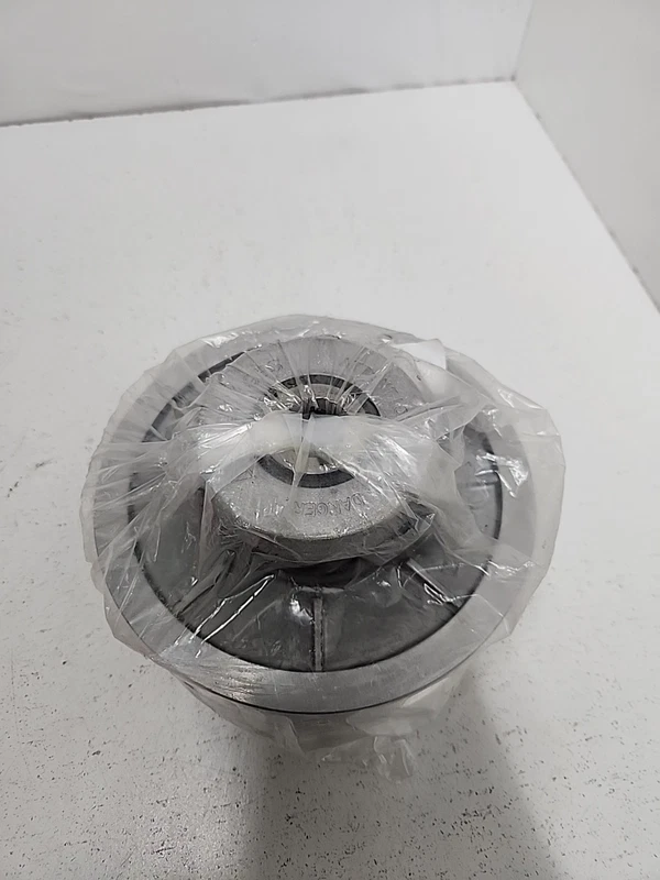 BERGES 11000314 11000315 Variable Speed Drive Pulley R150B NOS 1 R150B