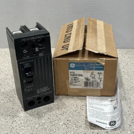 THQD22125WL