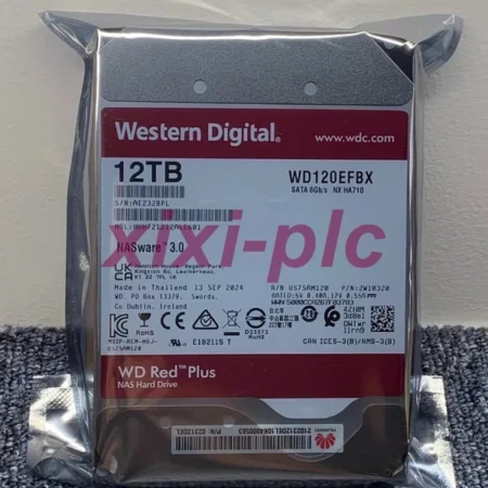 WD120EFBX