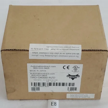 TRD-GK500-RZD