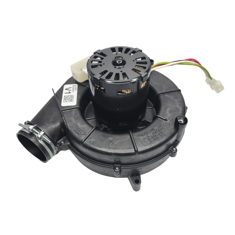 Trane/american Standard American Standard Inducer Motor D342097P01 1 D342097P01