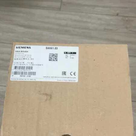 SAX6103
