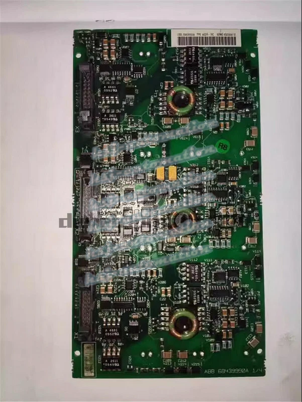 Inverter Drive Board Without Module AGDR-76C ABB One 1 AGDR-76C