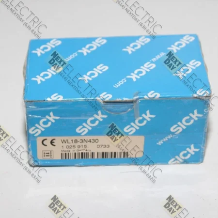 WL18-3N430