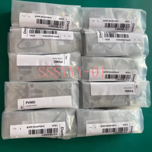 DANFOSS 1PCS PVG32 Proportional Valve Manual Control 157B0001 For 1 157B0001