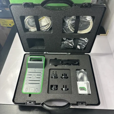 LV485500 Industrial Control Module - High Performance V2