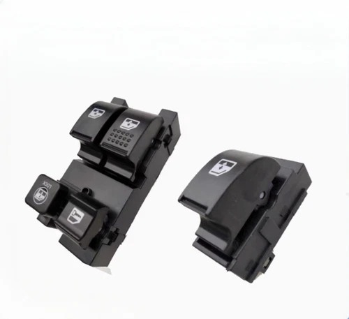 Confirmed 1PCS Electric Window Switch 37AD-46030 To Be FIT FOR Door 1 37AD-46030