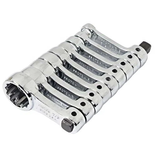 Stanley 3/8 Drive Torque Adapter 12 9-piece J5100 Proto Set Point 1 9-Piece