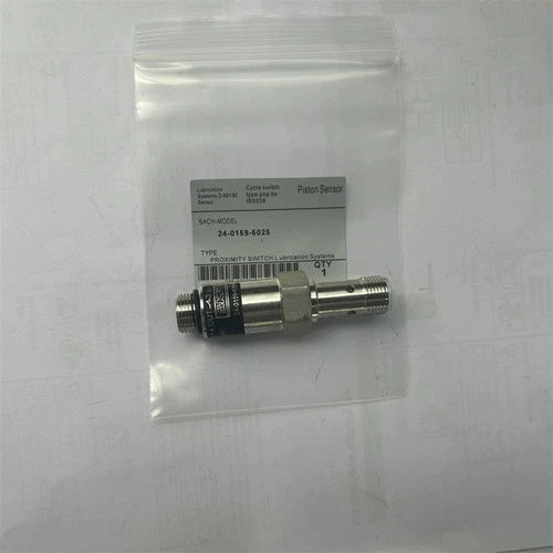 1PCS Plunger Detector Sensor 234-11454-1 SKF FOR 1 234-11454-1