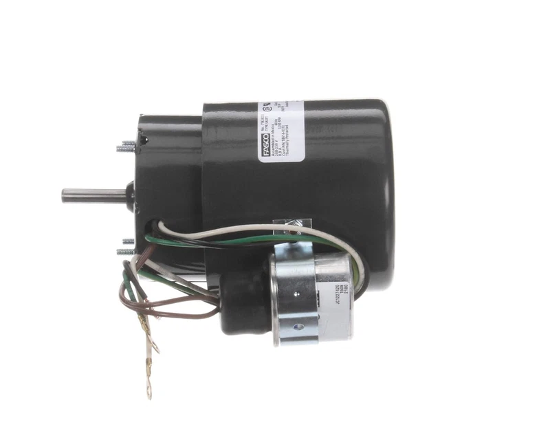 Carter Hoffmann Geniune Motor 208-230V 3200prm 18614-0372 OEM 1 18614-0372