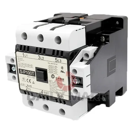 S-P100T