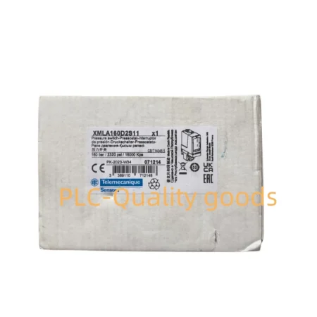 XMLA160D2S11