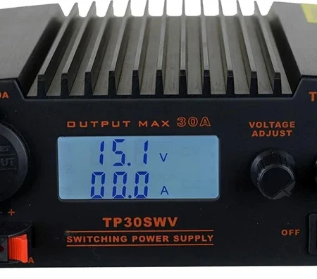 TP30SWV