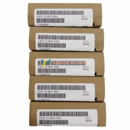 6ES7131-6BF01-0BA0