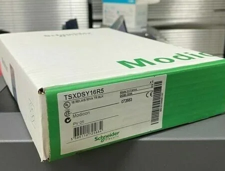 TSXDSY16R5