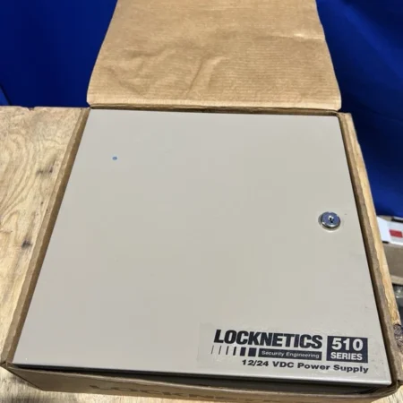 242145Enclosure