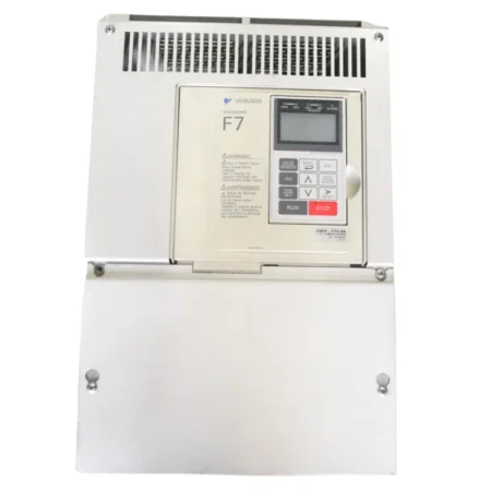 Yaskawa CIMR-F7U2030 F7 Series AC Inverter Drive