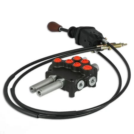 21gpm+Joystick+Cable