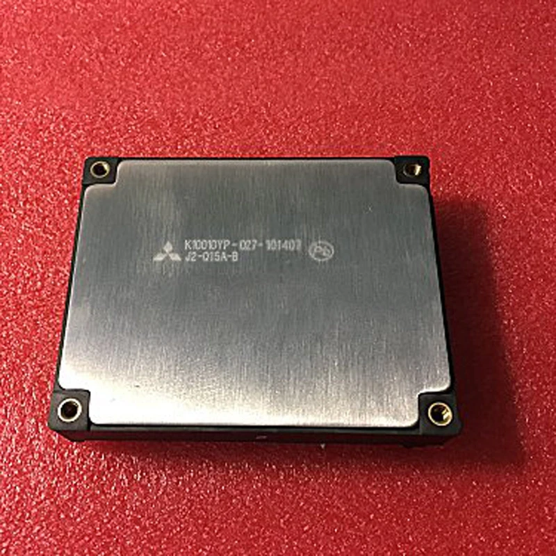 Mitsubishi Power Supply Module 100 Assurance 1PS J2-Q15A-B 1 J2-Q15A-B