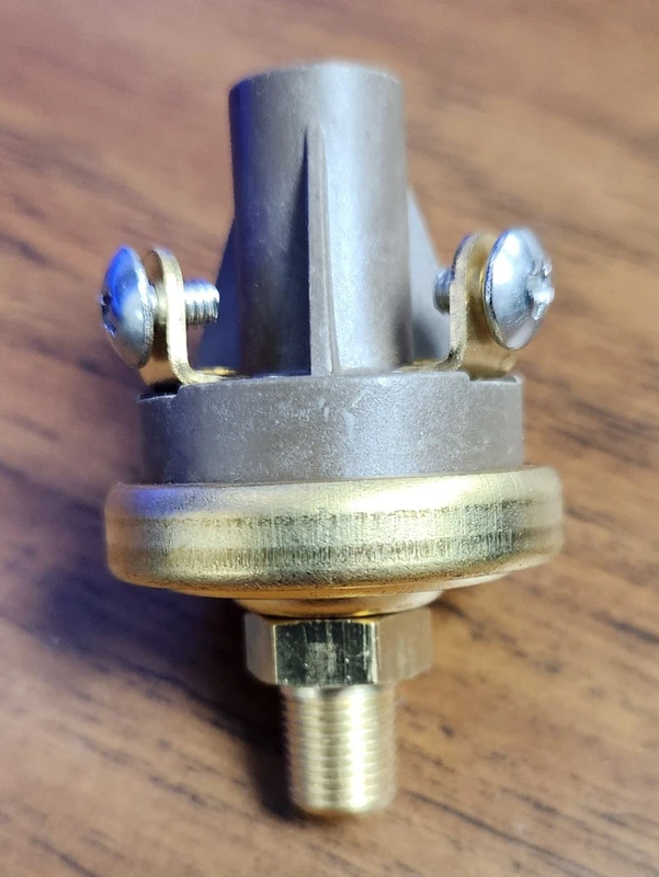 Pressure Sensor Switch Compared 32-1004A 93-1351 Confirmed Air As To 1 32-1004A