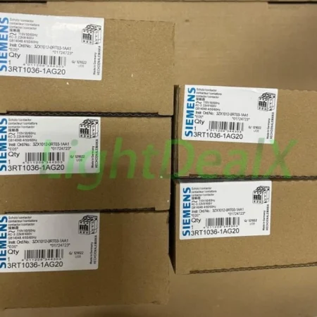 3RT1036-1AG20
