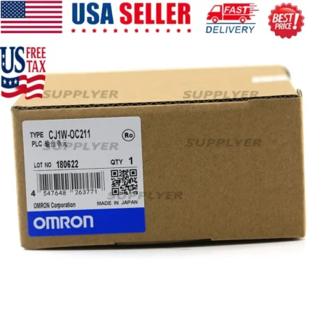 CJ1W-OC211