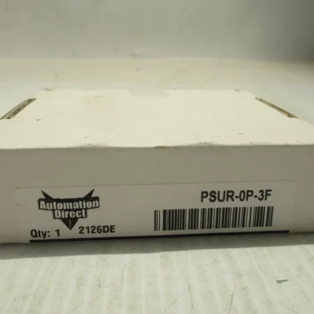 PSUR-0P-3F