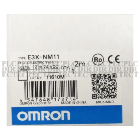 E3X-NM11