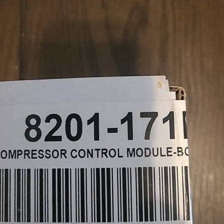 Compressor Control Module Replaces S8201-169 8201-088 8201-171BX Bard ...