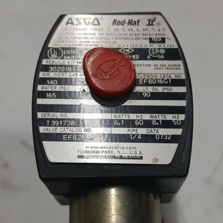 EF8016G1